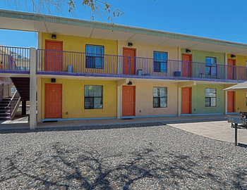 Affordable housing